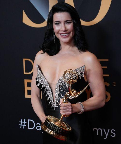 Jacqueline MacInnes Wood at 50th Daytime Emmy Awards 2023 2