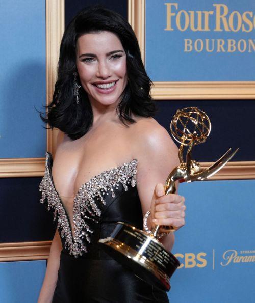 Jacqueline MacInnes Wood at 50th Daytime Emmy Awards 2023 4