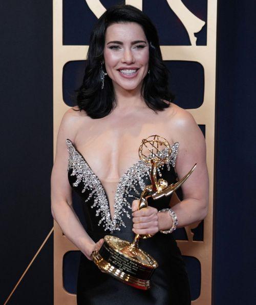 Jacqueline MacInnes Wood at 50th Daytime Emmy Awards 2023 5
