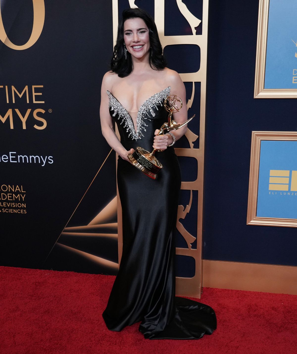Jacqueline MacInnes Wood at 50th Daytime Emmy Awards 2023 6