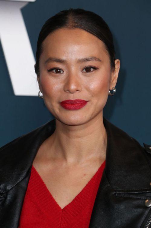 Jamie Chung at Dr Death Season 2 Premiere in West Hollywood 1