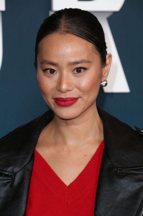 Jamie Chung at Dr Death Season 2 Premiere in West Hollywood 3