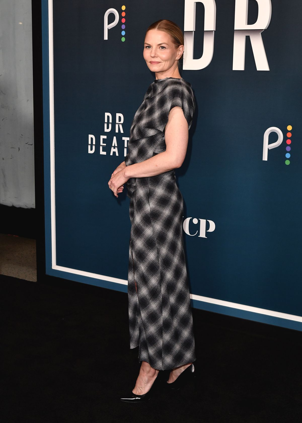 Jennifer Morrison at Dr Death Season 2 Premiere in West Hollywood 1