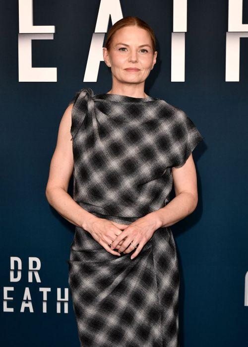 Jennifer Morrison at Dr Death Season 2 Premiere in West Hollywood 6