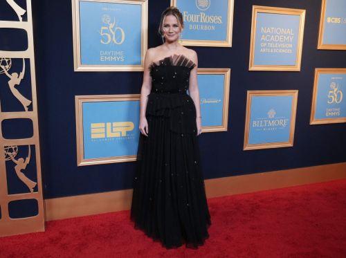 Jennifer Nettles attens at 50th Daytime Emmy Awards 2023 4