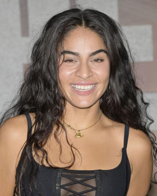 Jessie Reyez Lights Up Rebel Moon Premiere in LA 2