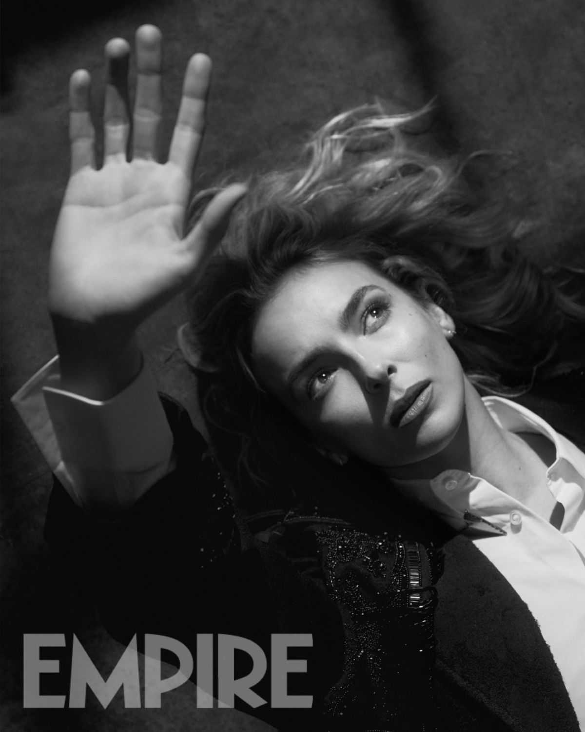 Jodie Comer in Empire Magazine Photoshoot, February 2024 2