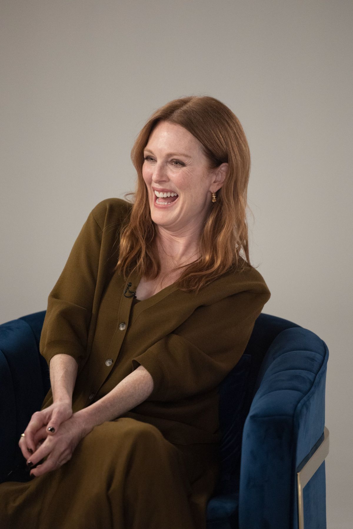 Julianne Moore and Annette Bening Shine in Variety