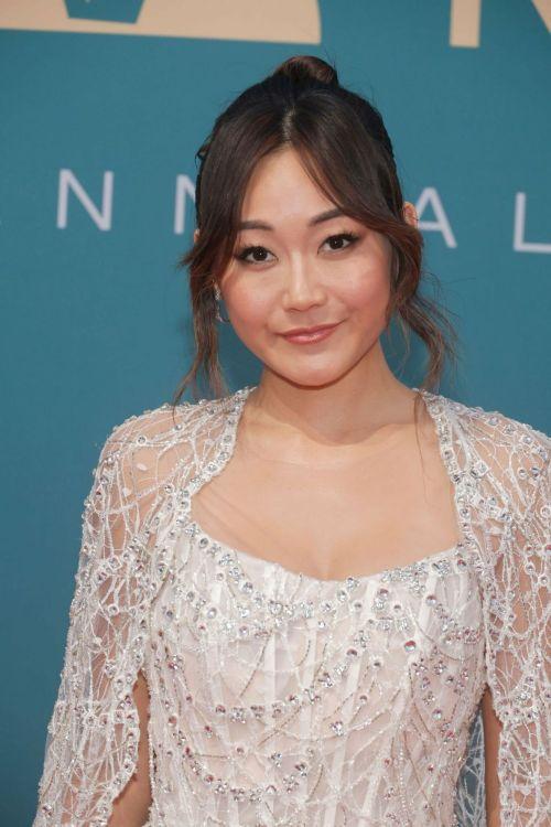 Karen Fukuhara at 21st Unforgettable Gala in Asian American Awards 2023 6