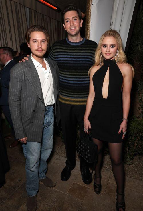Kathryn Newton at SAG Awards Celebration 2023 in Los Angeles 1