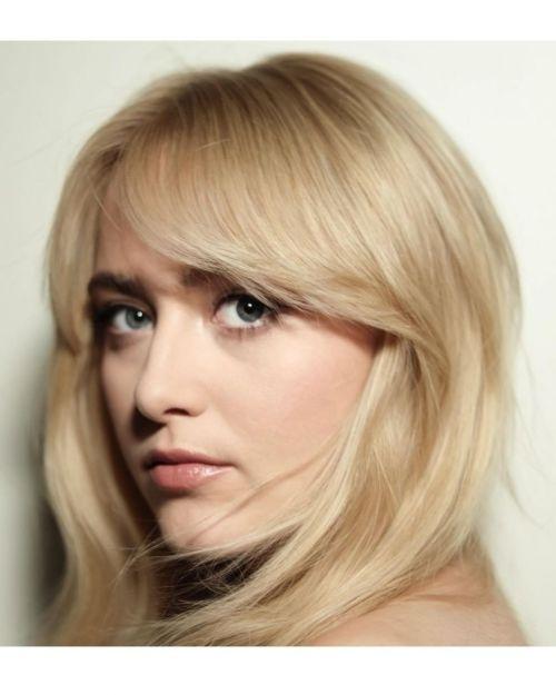 Kathryn Newton in December 2023 press photoshoot 4