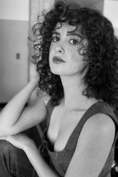 Laura Marano shines in The Bare Magazine