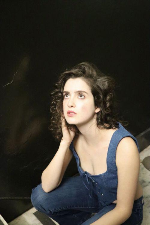 Laura Marano shines in The Bare Magazine