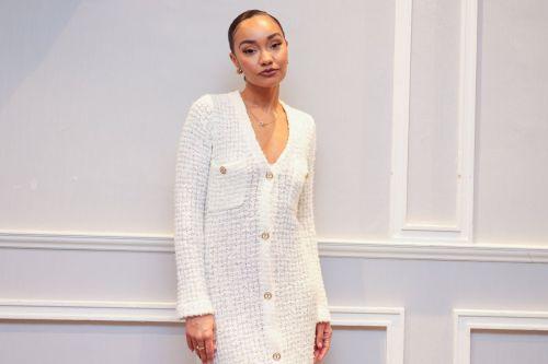 Leigh-Anne Pinnock Stuns in MBCC Awards Portraits 2023 2