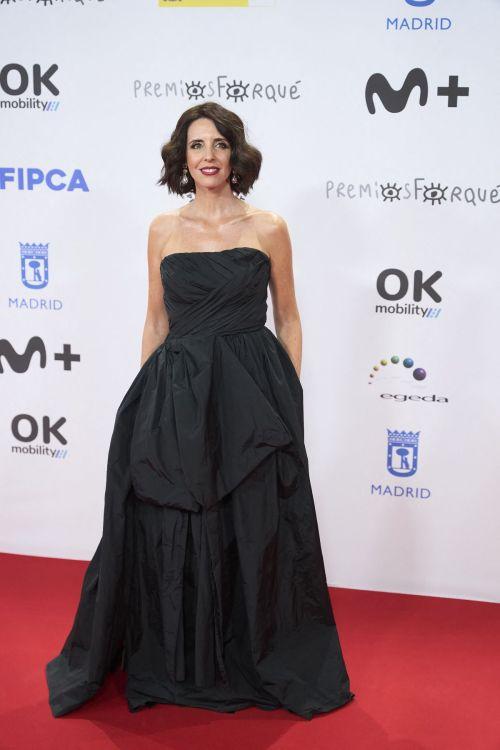 Marta Gonzalez de Vega  stunning look at 29th Forque Awards 2023 in Madrid 2