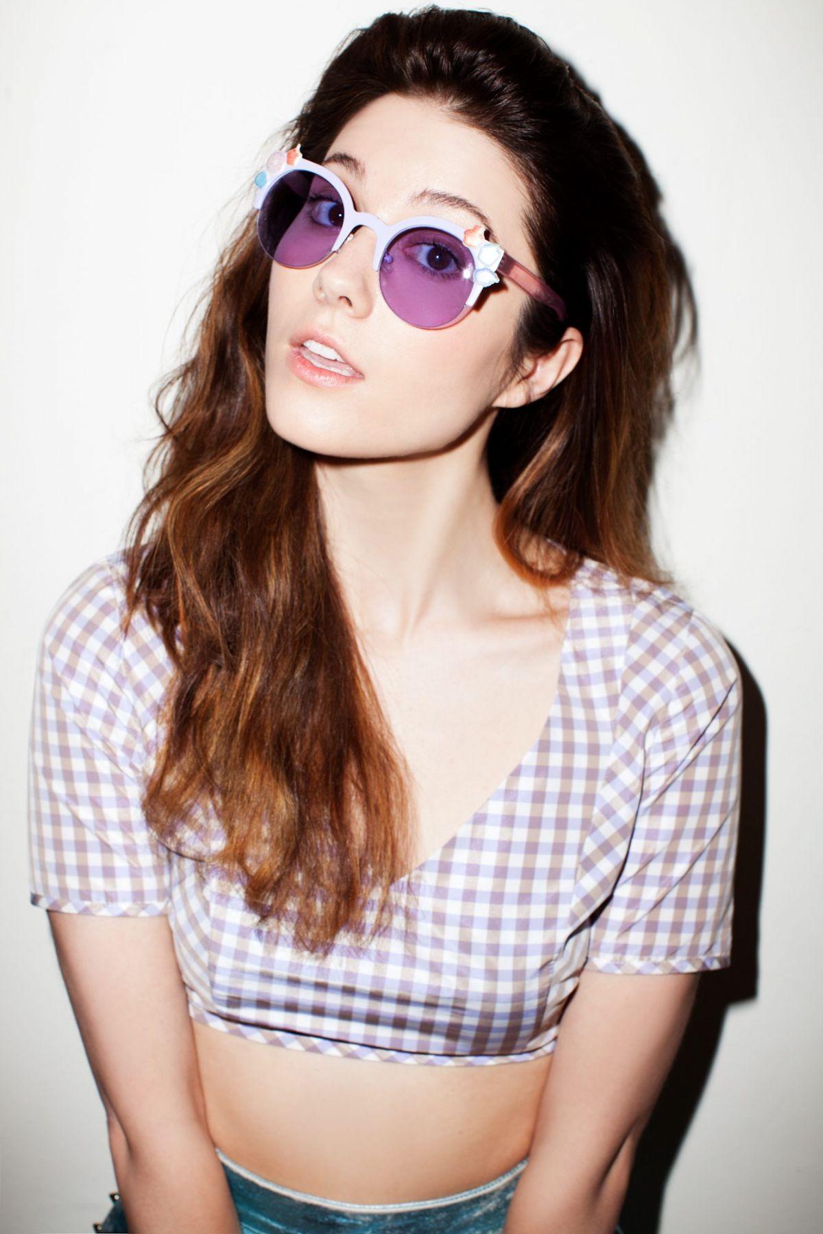 Mary Elizabeth Winstead stunning Asos Magazine photoshoot