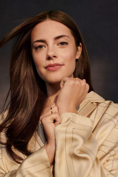 Meg Bellamy in Town & Country