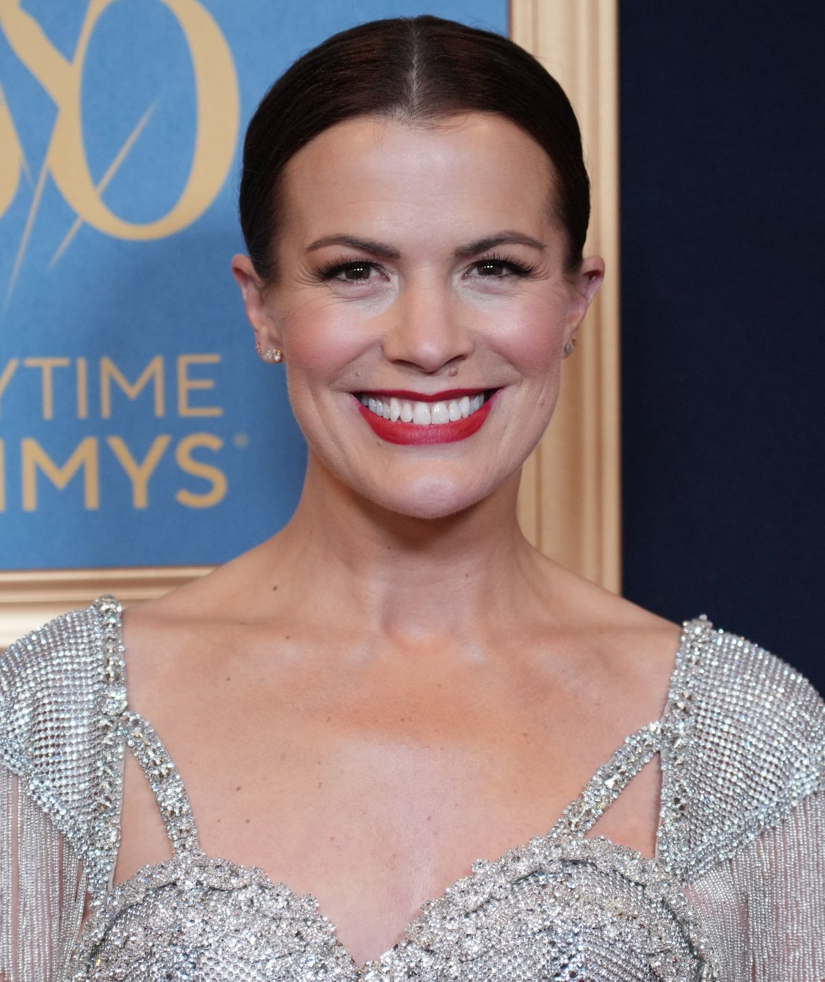 Melissa Claire Egan at 50th Daytime Emmy Awards 2023