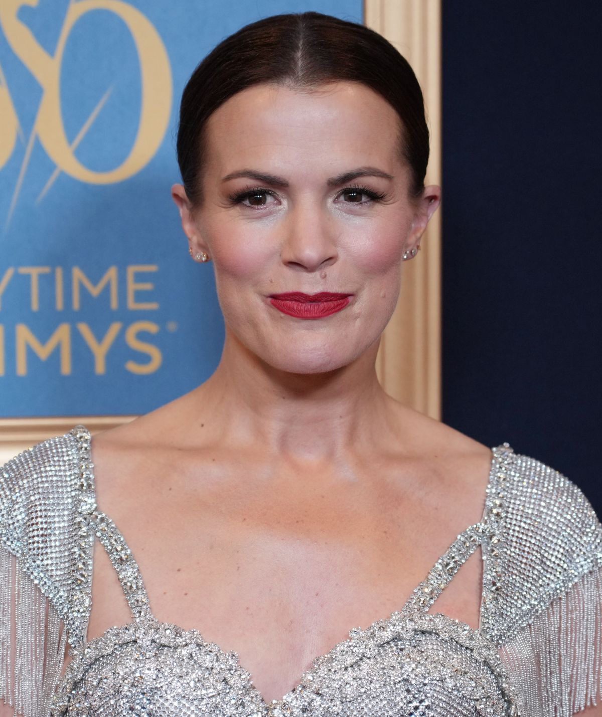 Melissa Claire Egan at 50th Daytime Emmy Awards 2023 1