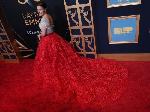 Melissa Claire Egan at 50th Daytime Emmy Awards 2023 2