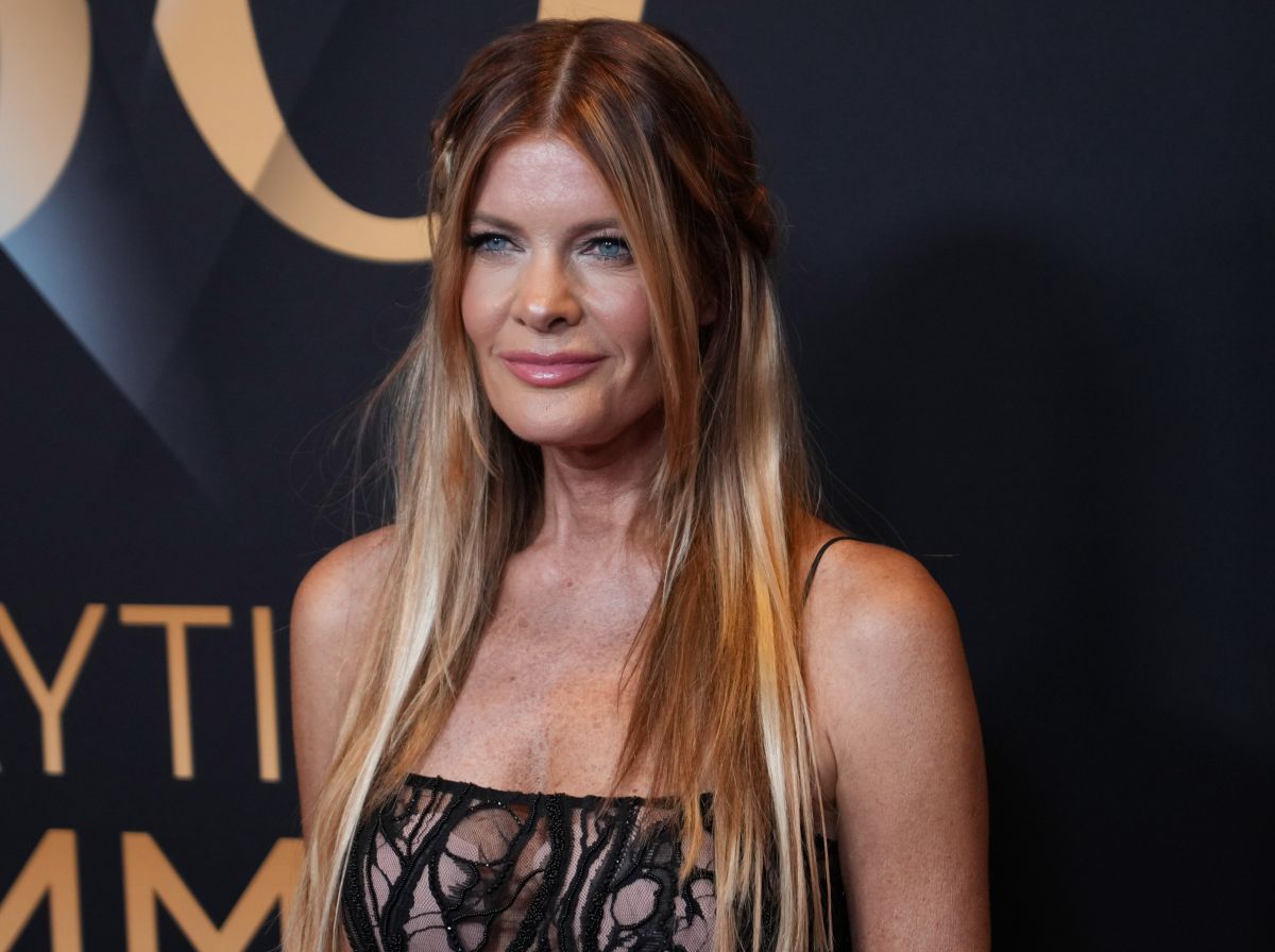 Michelle Stafford at 50th Daytime Emmy Awards 2023 1