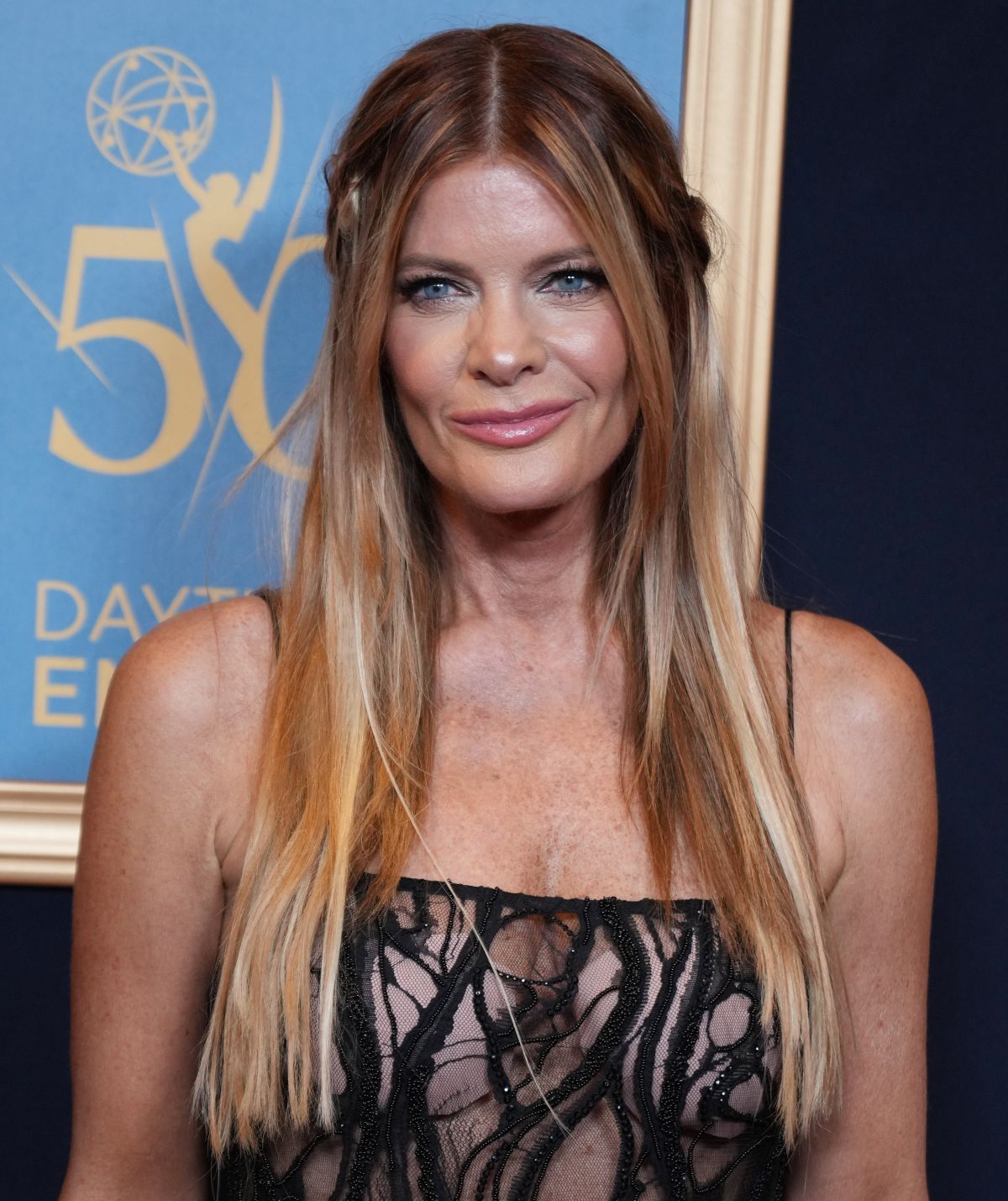 Michelle Stafford at 50th Daytime Emmy Awards 2023 3