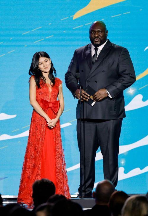 Momona Tamada at 2nd Annual Children and Family Emmy Awards 2023 1