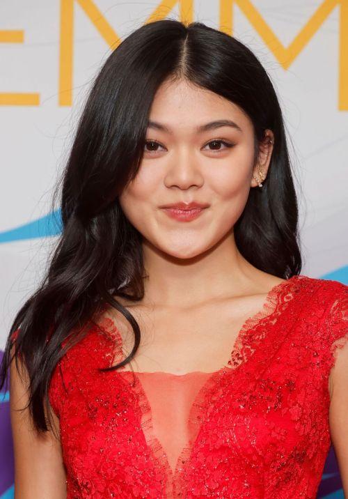 Momona Tamada at 2nd Annual Children and Family Emmy Awards 2023 3