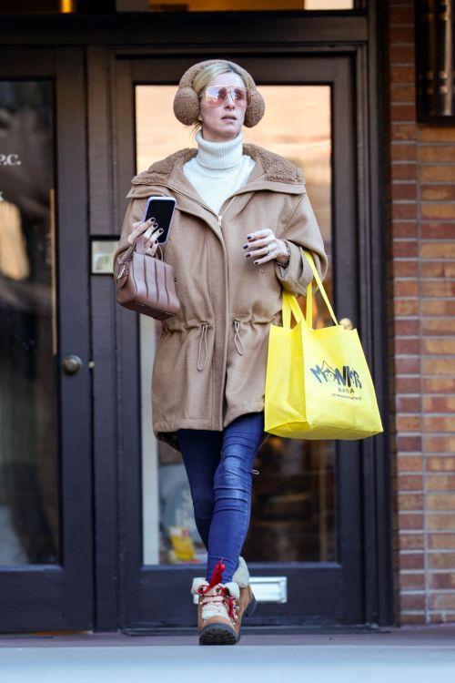 Nicky Hilton Aspen Kids Fashion Finds at Monkeys 1