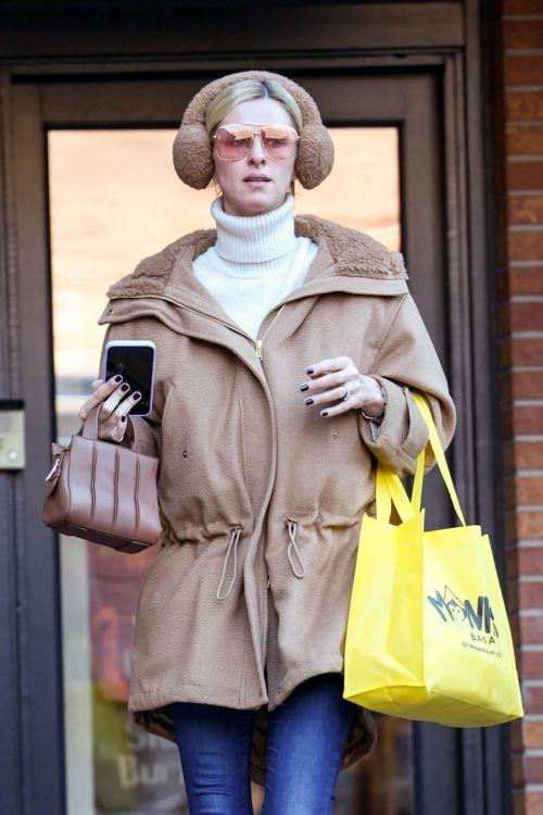 Nicky Hilton Aspen Kids Fashion Finds at Monkeys 4
