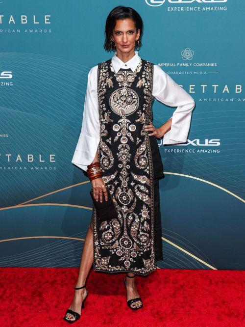 Poorna Jagannathan at 21st Unforgettable Gala 2023 1