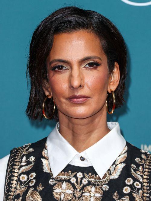 Poorna Jagannathan at 21st Unforgettable Gala 2023 2