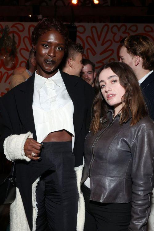 Rachel Sennott at All of Us Strangers screening afterparty in LA 1