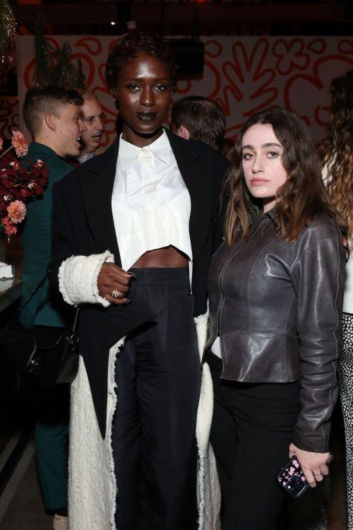 Rachel Sennott at All of Us Strangers screening afterparty in LA 3