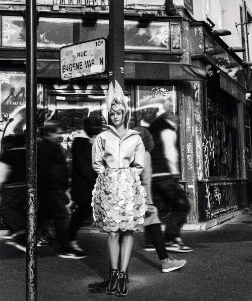 Renate Reinsve December 2023 Fashion Feature 3