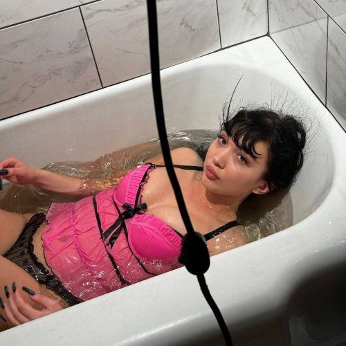 Rowan Blanchard Stunning Photoshoot December 2023 7