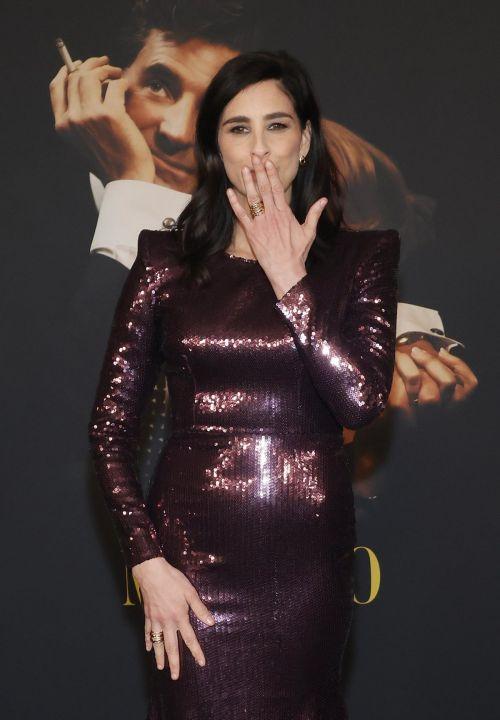 Sarah Silverman Shines at Maestro Screening in Los Angeles 2