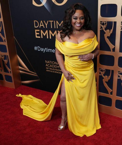 Sherri Shepherd at 50th Daytime Emmy Awards 2023 1