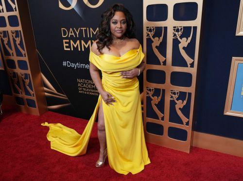 Sherri Shepherd at 50th Daytime Emmy Awards 2023 2