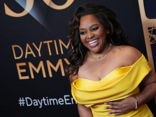 Sherri Shepherd at 50th Daytime Emmy Awards 2023 3