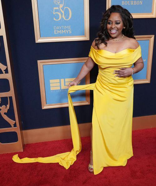 Sherri Shepherd at 50th Daytime Emmy Awards 2023 4