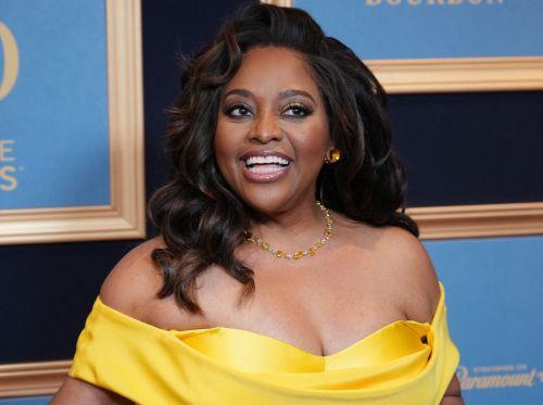 Sherri Shepherd at 50th Daytime Emmy Awards 2023 5