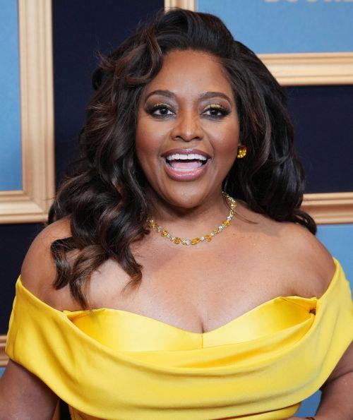 Sherri Shepherd at 50th Daytime Emmy Awards 2023 6