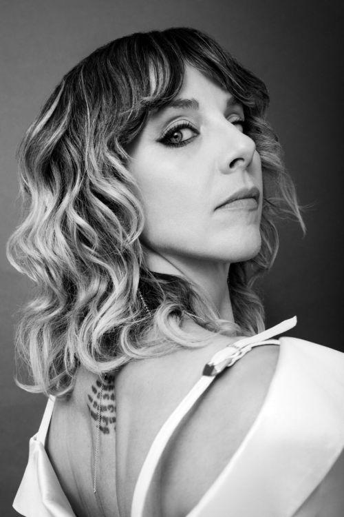Sophia Di Martin in 1883 Magazine December 2023 Photoshoot 7