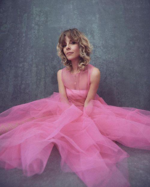 Sophia Di Martino spotted in December 2023 Photoshoot 1