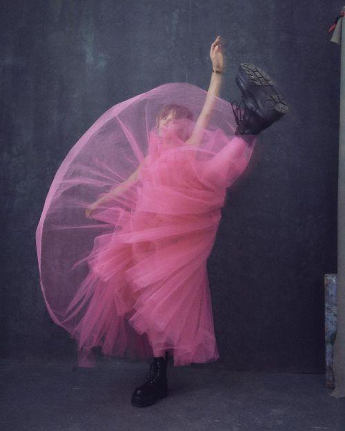 Sophia Di Martino spotted in December 2023 Photoshoot 4