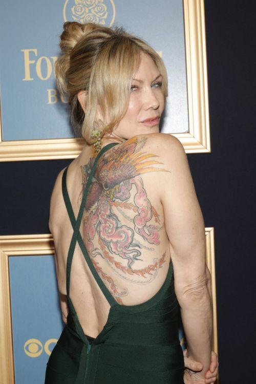 Stacy Haiduk at 50th Daytime Emmy Awards 2023 3