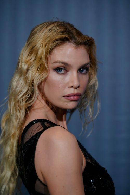 Stella Maxwell at Fontainebleau Las Vegas Grand Opening 3