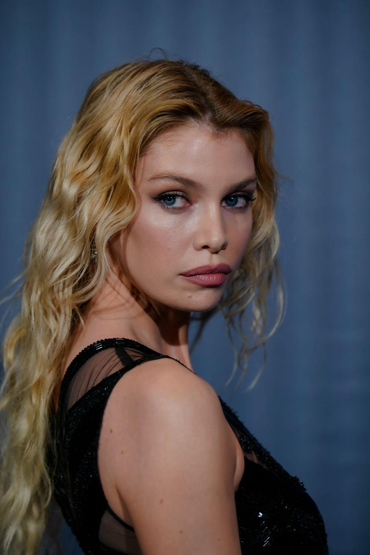 Stella Maxwell at Fontainebleau Las Vegas Grand Opening 3