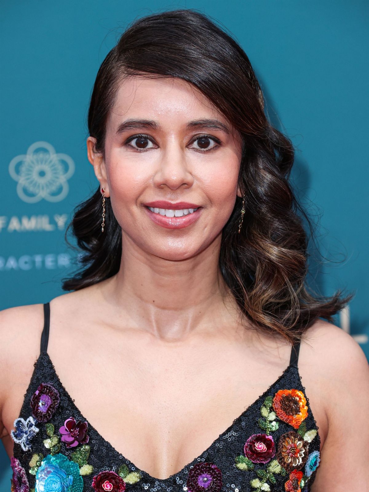 Sujata Day attends at 21st Unforgettable Gala 2023 - Asian American Awards